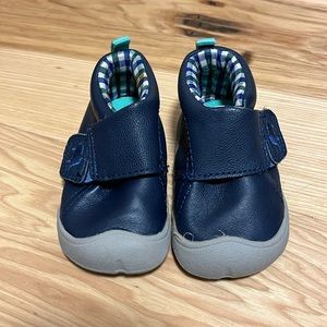 Baby shoes